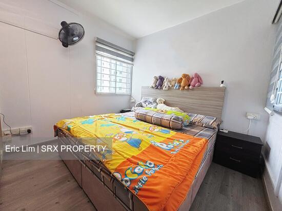 Blk 254 Compassvale Haven (Sengkang), HDB 5 Rooms #543938351